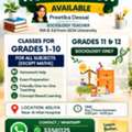 Tuition
