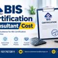 BIS Certification Cost