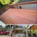 Improve Your Outdoor Life With These Ingenious Deck Board Options