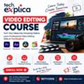 Video Editing Course In Delhi