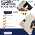 Trusted Boise Plumber For Repairs & Emergency Services