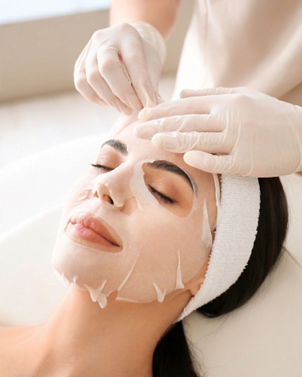 New York, Business, Facial Treatment In St Cloud
