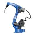 CRP Welding Robot Machine Supplier In Gurgaon | Weldarc India