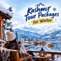 Kashmir Tour Packages For Winter: Complete Family Holiday Deals