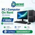 INR 1999,  Rent A Graphic Computer On Start At Rs.1999/-