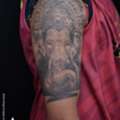 Unique Ganesha Tattoo Ideas & Beautiful Ganpati Bappa Tattoos