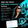 Professional Reputation Protection Services In Los Angeles