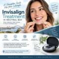 Invisalign Treatment In Neutral Bay For A Straighter Smile