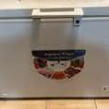 SAR 1200,  M F Generator Freezer (316L Total / 16L Freezer)