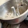 SAR 1800,  Urgent Sale: 25 Kg Commercial Maida / Dough Mixer