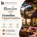 Romeo Lane Franchise Opportunities