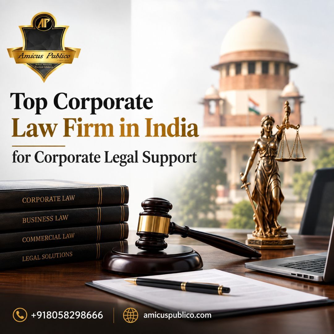 Jaipur, Legal, Top Corporate Law Firm In India For Corporate Legal Support