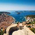 BOAT RENTAL FROM TROGIR