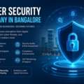 Cyber Security Company In Bangalore