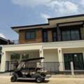 THB 3750000,  3 BR,  50 Sq. Feet,  ขายบ้านเดี่ยวมือ 1 (2 หลัง) โครงการบ้า