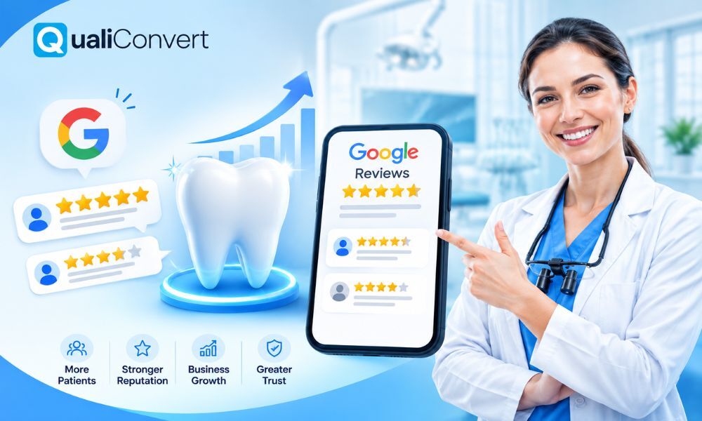 London, Marketing, Google Reviews For Dentists: How Reviews Win Or Lose Patient Trust Now