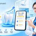 Google Reviews For Dentists: How Reviews Win Or Lose Patient Trust Now