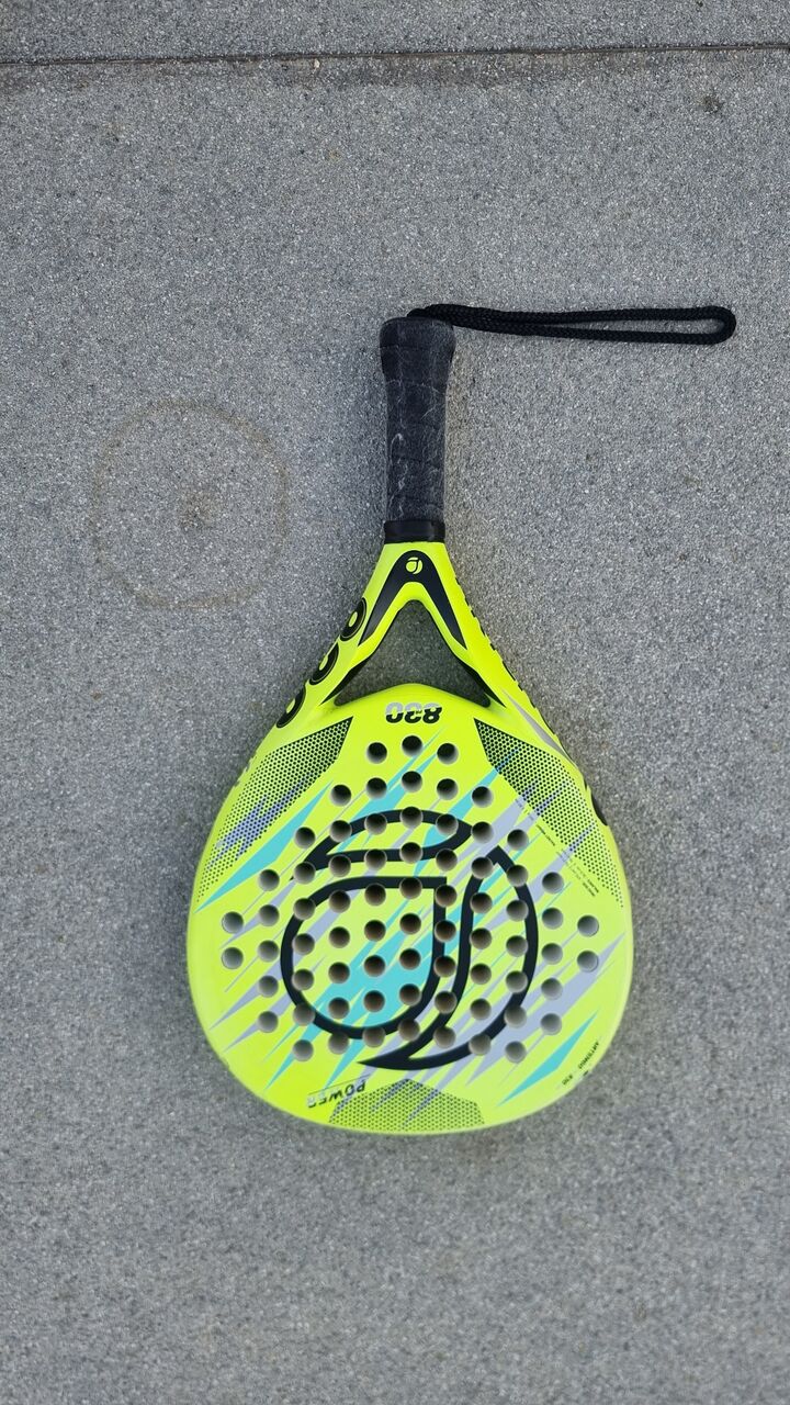 Adliya, Sporting Goods, BHD 70,  PADEL RACKETS FOR SALE ( WILSON & ADIDAS )
