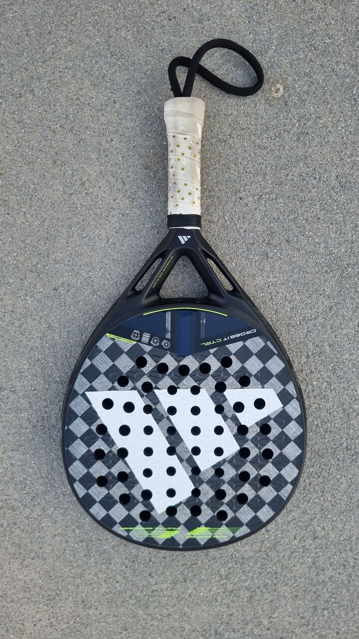 Adliya, Sporting Goods, BHD 70,  PADEL RACKETS FOR SALE ( WILSON & ADIDAS )