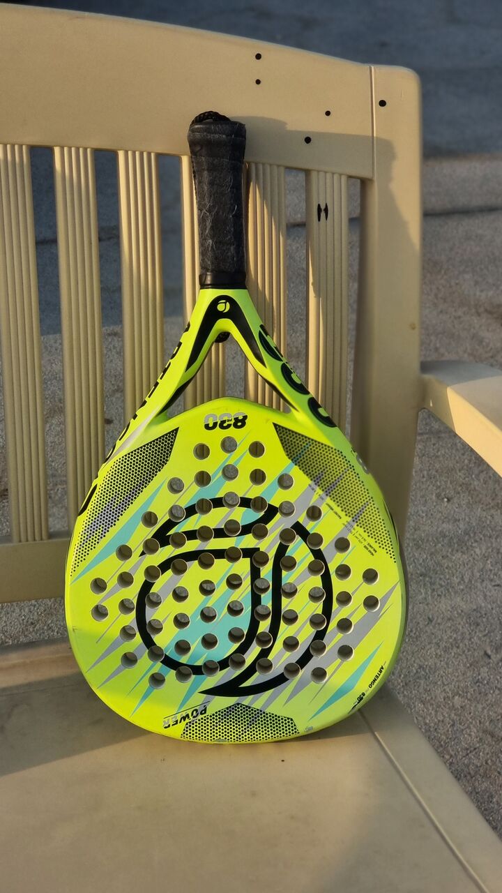 Adliya, Sporting Goods, BHD 70,  PADEL RACKETS FOR SALE ( WILSON & ADIDAS )