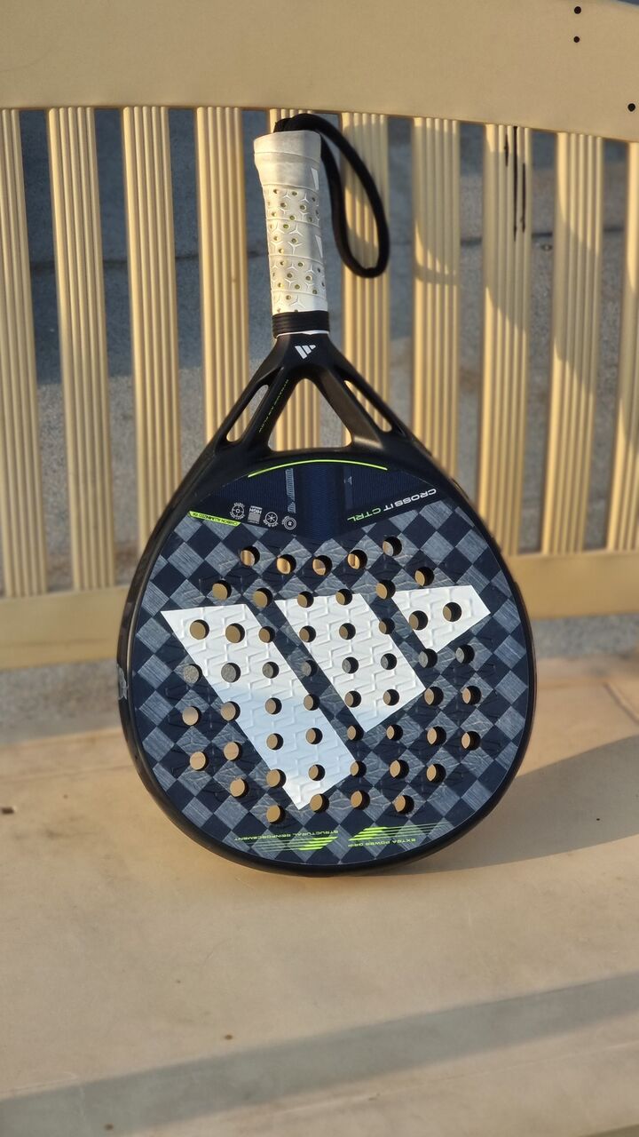 Adliya, Sporting Goods, BHD 70,  PADEL RACKETS FOR SALE ( WILSON & ADIDAS )