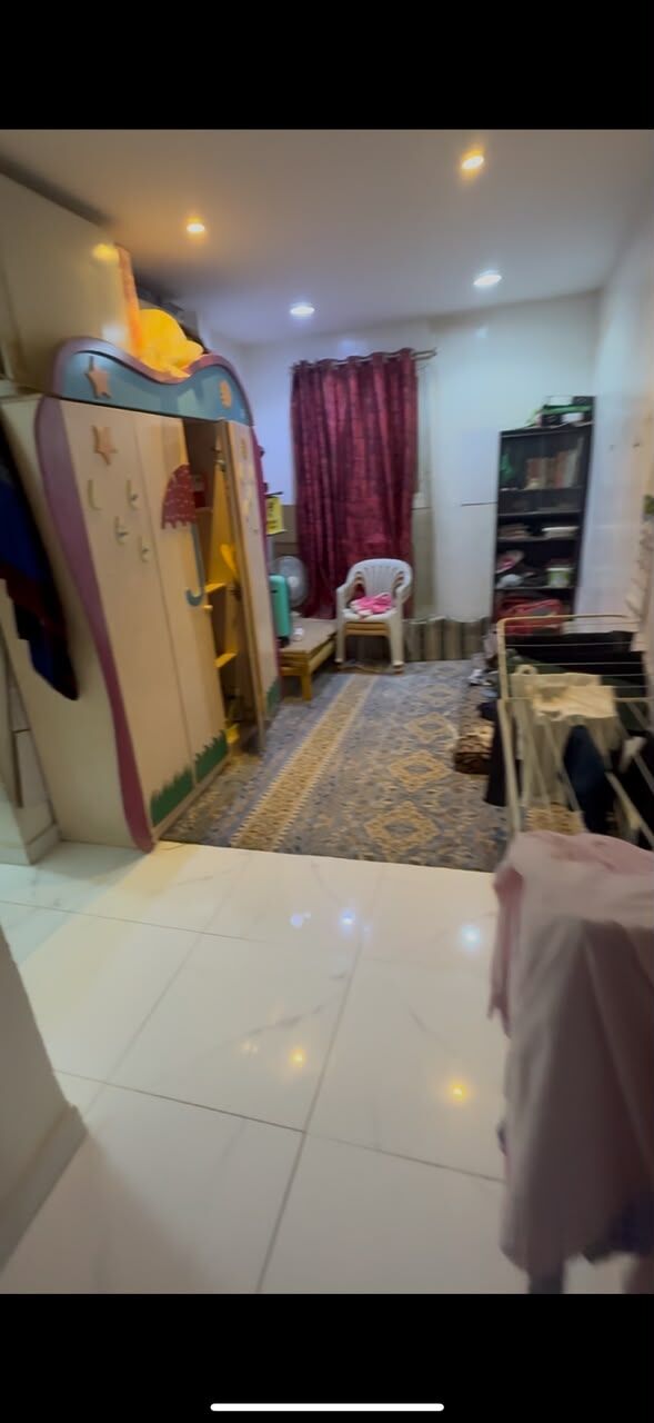 Hara, Apartments, Flats, Houses & Villas, SAR 3000/month,  Furnished,  3 BR,  3-Bedroom Fully Furnished Flat Available (Dabab, Al Wazarath)