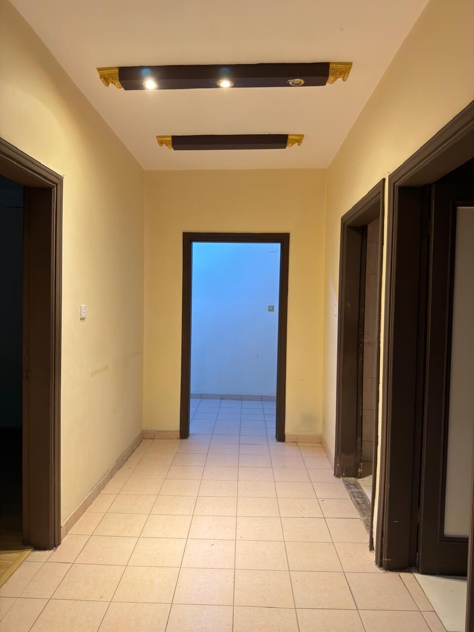 Al Rabwah, Apartments, Flats, Houses & Villas, SAR 48000/year,  2 BR,  300 Sq. Meter,  Spacious 2-Bedroom+Dining+Living+2 Bathroom For Rent With Rooftop Playroom & Driver&rsquo;s Room