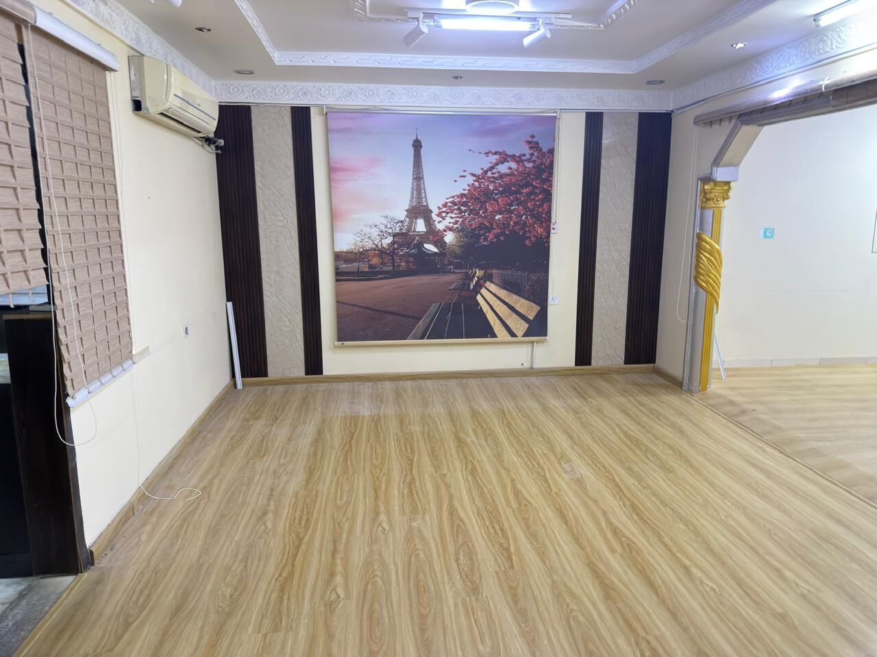 Al Rabwah, Apartments, Flats, Houses & Villas, SAR 48000/year,  2 BR,  300 Sq. Meter,  Spacious 2-Bedroom+Dining+Living+2 Bathroom For Rent With Rooftop Playroom & Driver&rsquo;s Room