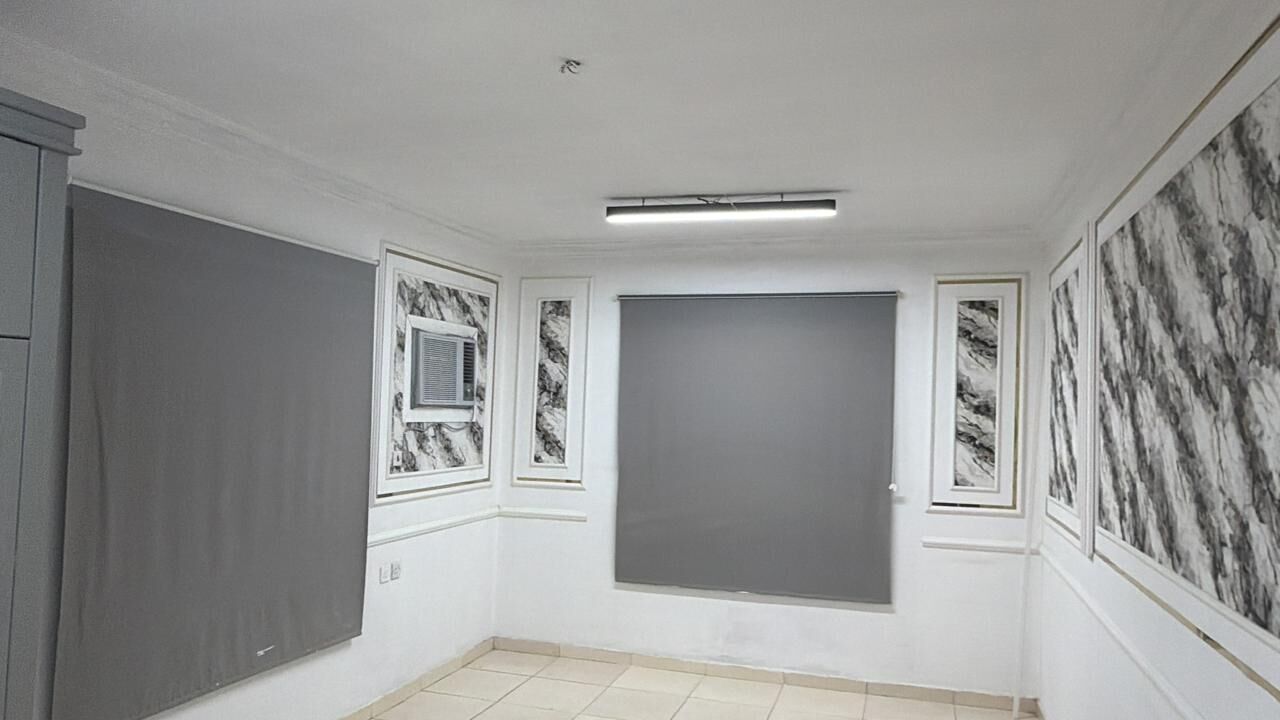 Al Rabwah, Apartments, Flats, Houses & Villas, SAR 48000/year,  2 BR,  300 Sq. Meter,  Spacious 2-Bedroom+Dining+Living+2 Bathroom For Rent With Rooftop Playroom & Driver&rsquo;s Room