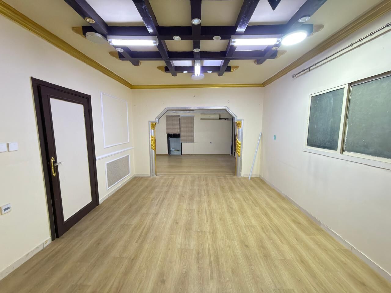 Al Rabwah, Apartments, Flats, Houses & Villas, SAR 48000/year,  2 BR,  300 Sq. Meter,  Spacious 2-Bedroom+Dining+Living+2 Bathroom For Rent With Rooftop Playroom & Driver&rsquo;s Room