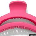 Stylish Hair Clamps For Quick And Effortless Hair Styling