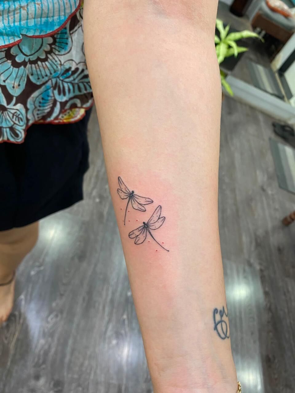 Mumbai, Creative, Minimalist Tattoo Designs: Simple, Stylish & Meaningful Tattoo Ideas