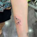 Minimalist Tattoo Designs: Simple, Stylish & Meaningful Tattoo Ideas