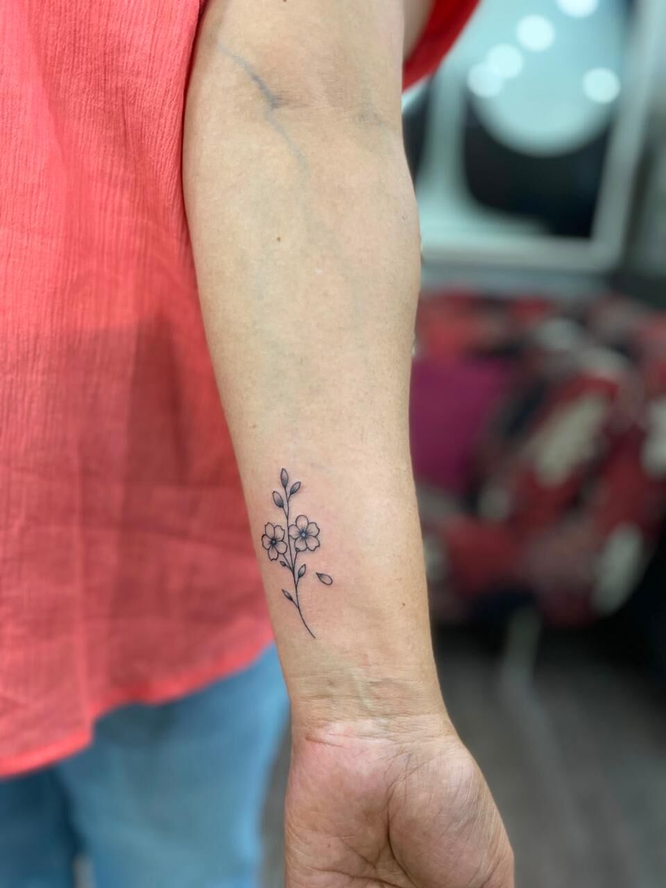 Mumbai, Creative, Minimalist Tattoo Designs: Simple, Stylish & Meaningful Tattoo Ideas