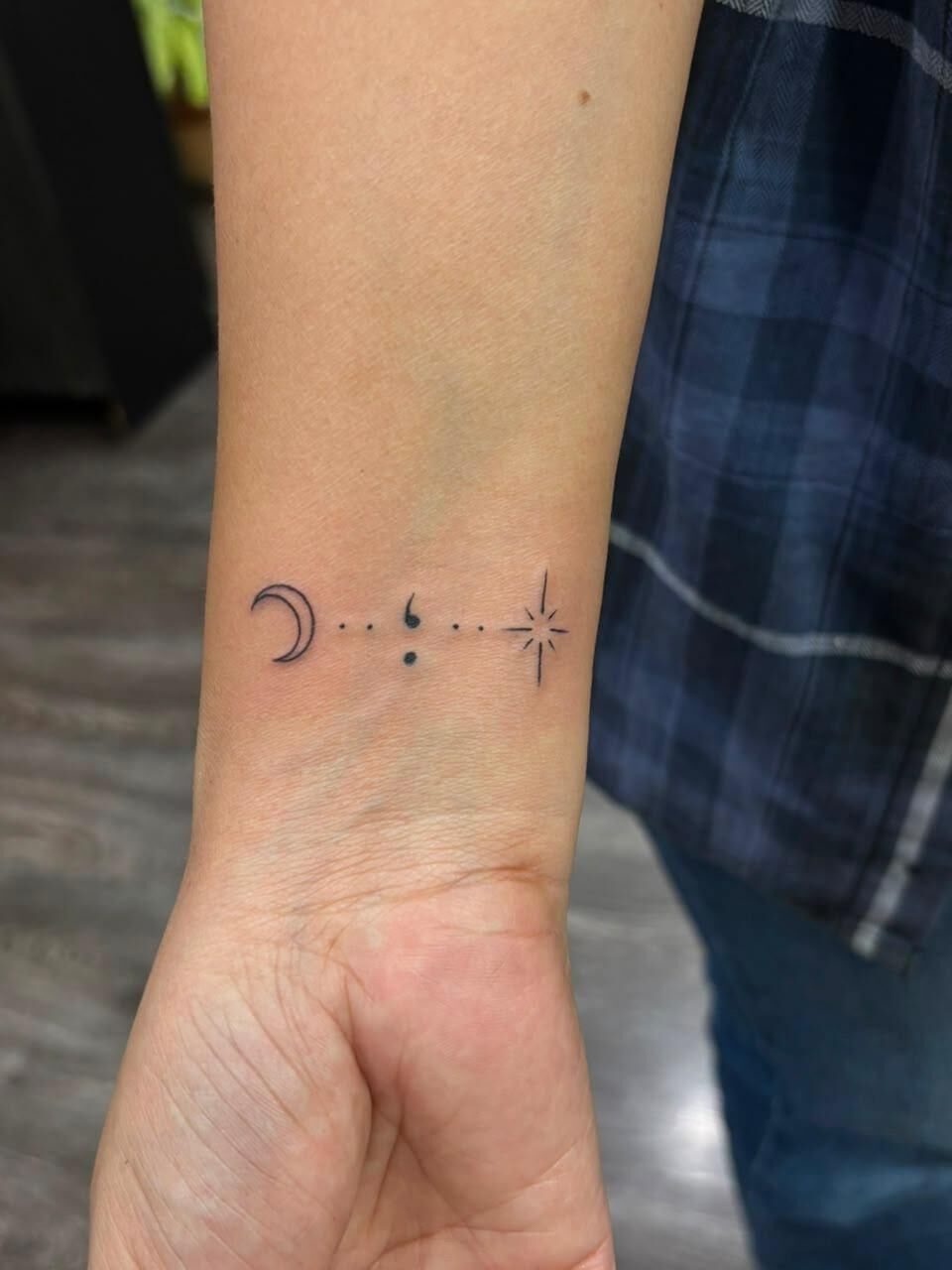 Mumbai, Creative, Minimalist Tattoo Designs: Simple, Stylish & Meaningful Tattoo Ideas