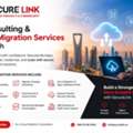 IT Consulting For Cloud Migration In Riyadh
