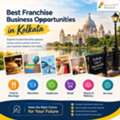 Best Franchise Business Opportunities In Kolkata