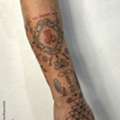 Rabari Traditional Tattoo Designs: Timeless Tribal Ink Inspiration