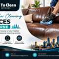 Best Leather Cleaning Services Melbourne