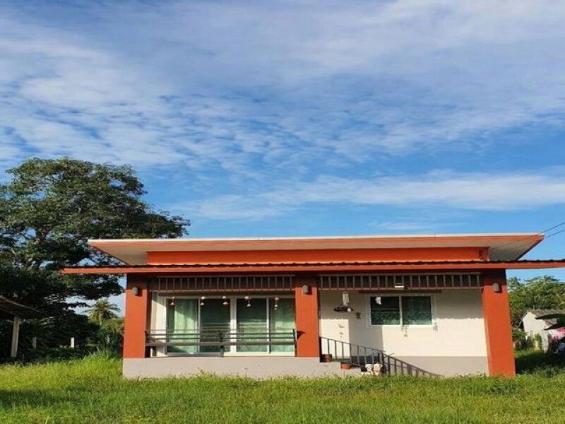 Bangkok, Real Estate For Sale, THB 4000000,  6 BR,  400 Sq. Feet,  ขายบ้านพร้อมที่ดินศรีราชา-บางพระ 