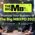 Promote Your Business At The Big MBXPO 2027