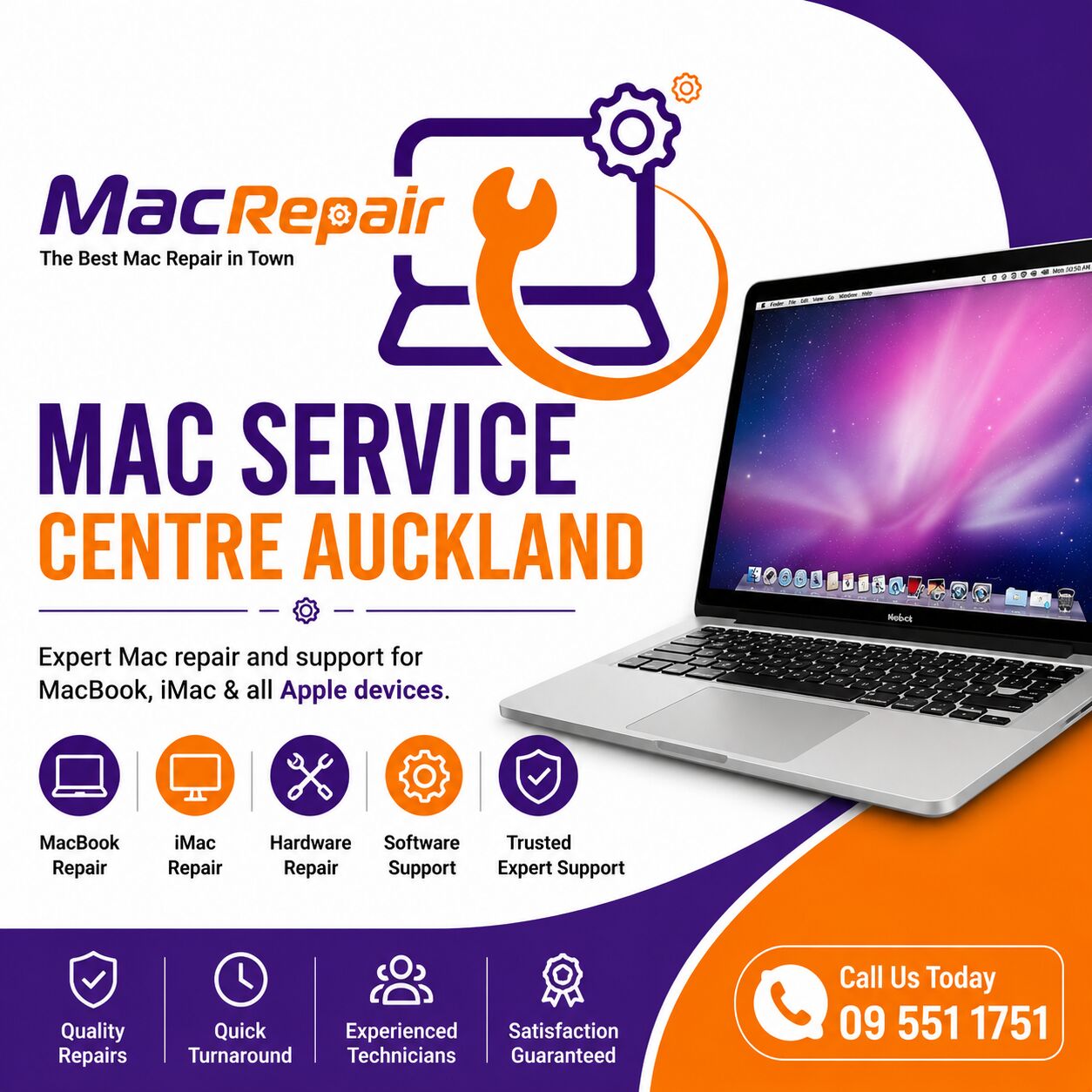 Auckland, Appliance Repair, IMac Repair Auckland | Professional IMac Repair Services