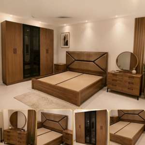 SAR 1, Riyadh Furniture Gallery