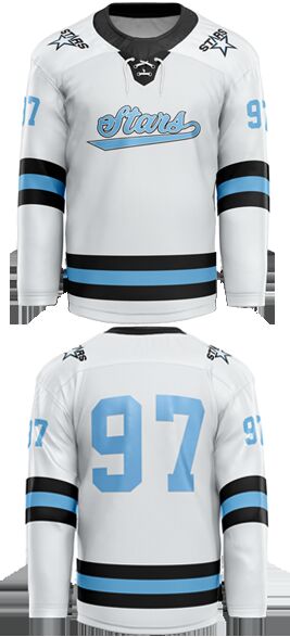 New York, Clothing & Accessories, Top Custom Hockey Uniform Brands Made In USA | Rankin Textile