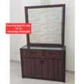 BHD 26,  ✅️ Dressing Table For Sale In Good Condition With Delivery