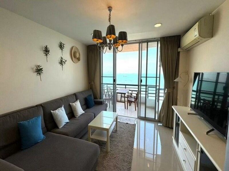 Bangkok, Real Estate For Sale, THB 7000000,  6 BR,  140 Sq. Meter,  ขาย/เช่า คอนโดรามา ฮาร์เบอร์ วิว ศร