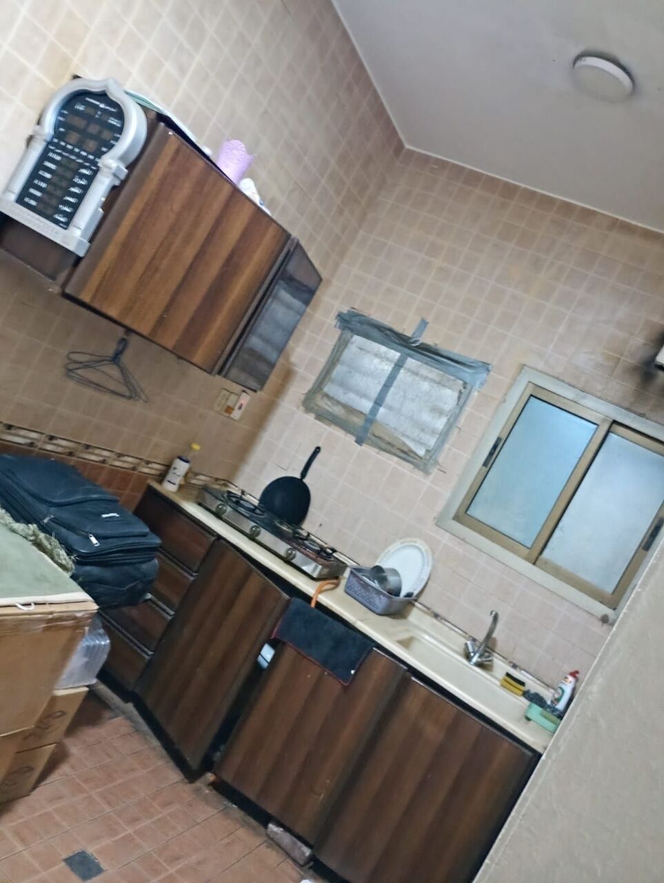 Dammam, Bedspace For Rent, SAR 400/month,  Dears Bad Space Available