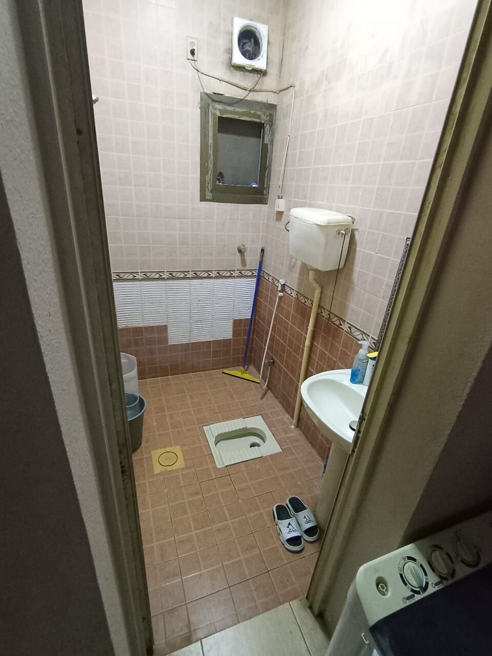 Dammam, Bedspace For Rent, SAR 400/month,  Dears Bad Space Available