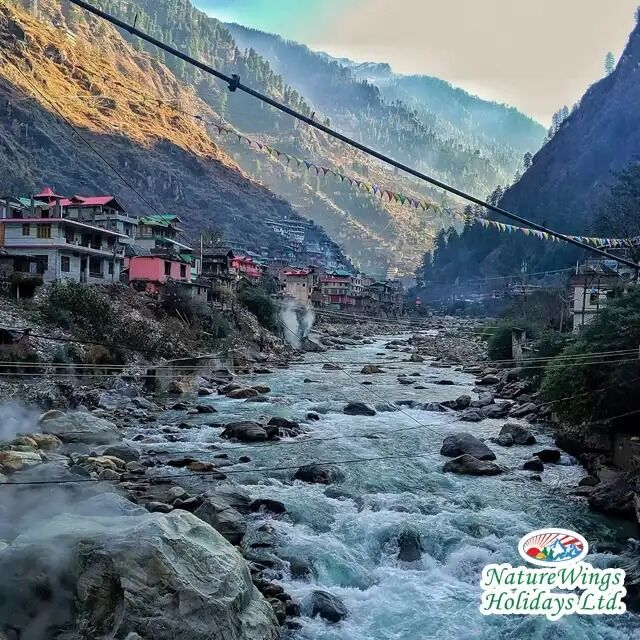 Kolkata, Travel, Himachal Pradesh Tour Packages &ndash; Explore The Himalayan Beauty