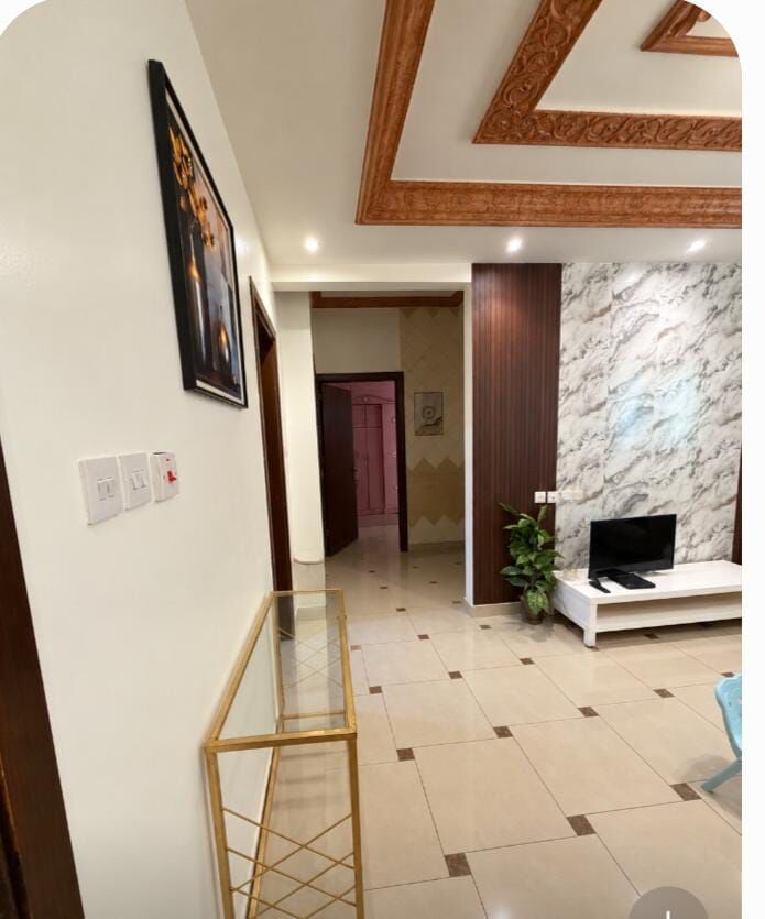 Riyadh, Apartments, Flats, Houses & Villas, SAR 3700/month,  Furnished,  2 BR,  Fully Furnished 2 Bedroom Apartment For Rent &ndash; Hijrat Laban, Riyadh